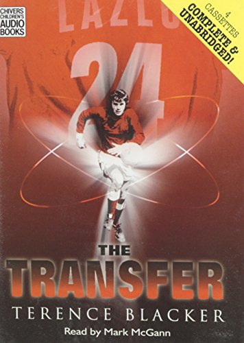 Cover of The Transfer
