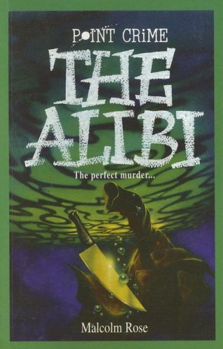 The Alibi book cover