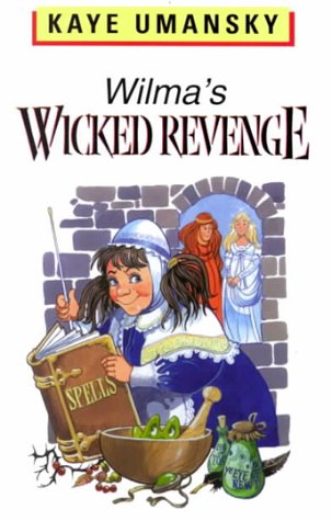 Wilma's Wicked Revenge