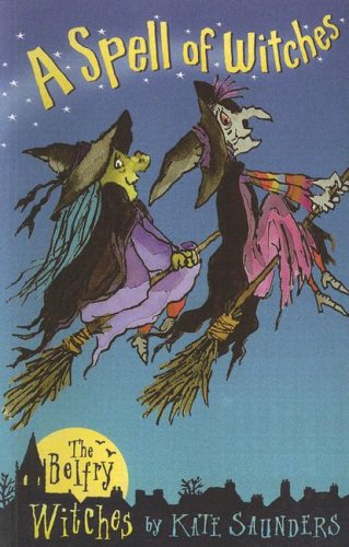 A Spell of Witches