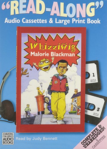 Whizziwig book cover