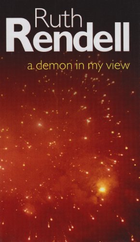 A Demon in My View book cover