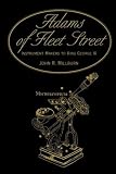 The Adams Of Fleet Street Instrument Makers To King George Iii