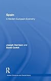 Spain : a modern European economy