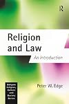 Religion And Law: An Introduction (Ashgate Religion, Culture and Society Series)