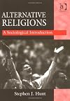 Alternative Religions: A Sociological Introduction