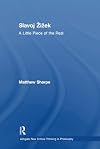 Slavoj Žižek: A Little Piece of the Real