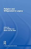 Religion and Wittgenstein's Legacy