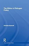The ethics of refugee policy