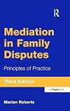 Mediation in Family Disputes