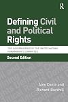Defining Civil and Political Rights: The Jurisprudence of the United Nations Human Rights Committee