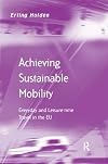 Achieving Sustainable Mobility (Transport and Mobility)