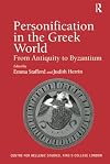 Personification in the Greek World: From Antiquity to Byzantium