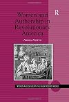 Women and Authorship in Revolutionary America