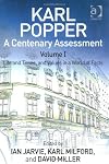 Karl Popper: A Centenary Assessment: Volume I: Life and Times, and Values in a World of Facts