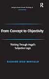 From Concept to Objectivity: Thinking Through Hegel's Subjective Logic