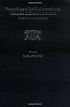 Proceedings of the 21st International Congress of Byzantine Studies, London 21-26 August 2006