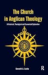 The Church in Anglican Theology