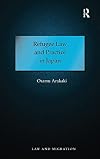 Refugee law and practice in Japan