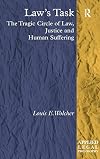Law's Task: The Tragic Circle of Law, Justice and Human Suffering