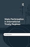State participation in international treaty regimes