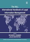 The IALL international handbook of legal information management