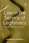 Law in the Service of Legitimacy