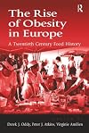 The Rise of Obesity in Europe