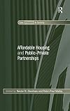 Affordable housing and public-private partnerships