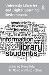 University Libraries and Digital Learning Environments