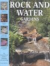 Rock and Water Garden