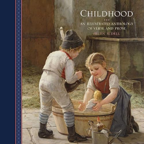 Cover of Childhood