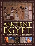 Ancient Egypt: An Illustrated History