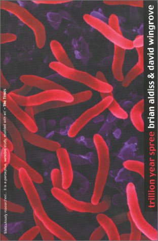 Trillion Year Spree (With: Brian W. Aldiss) cover