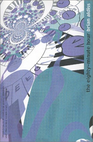 The Eighty-Minute Hour book cover