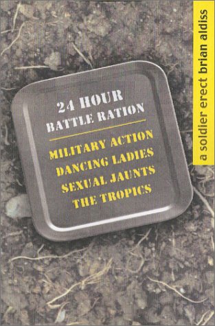 A Soldier Erect book cover
