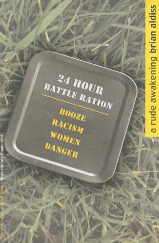 A Rude Awakening cover