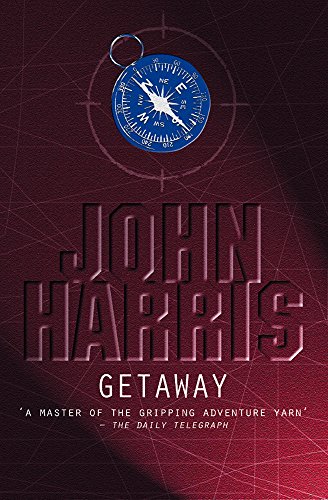 Getaway: Close to the Wind book cover