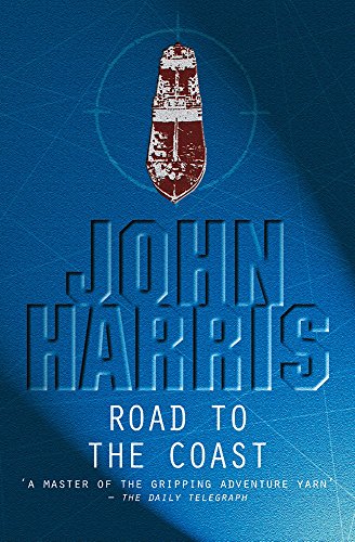 Road To The Coast: Adventure's End book cover