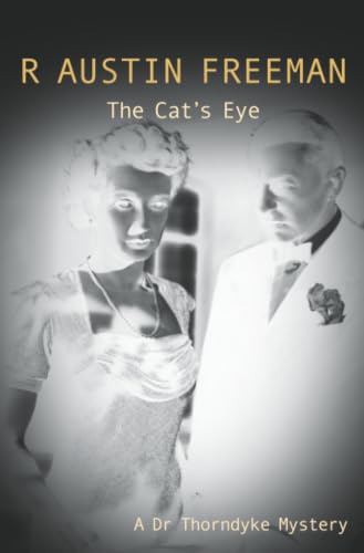 The Cat's Eye book cover