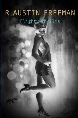 Flighty Phyllis cover