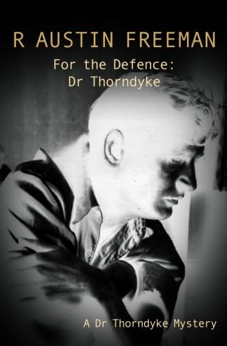 For The Defence cover