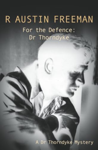 For The Defence book cover