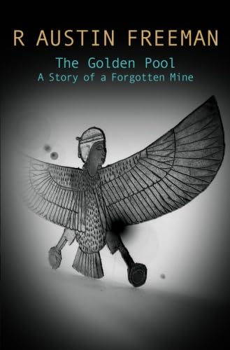 The Golden Pool cover