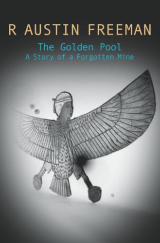 The Golden Pool book cover