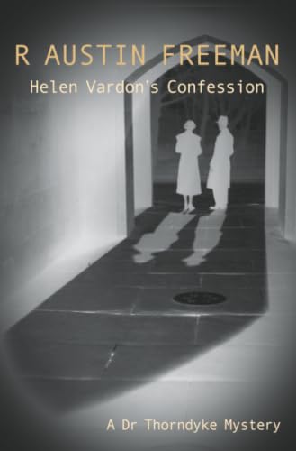 Helen Vardon's Confession book cover