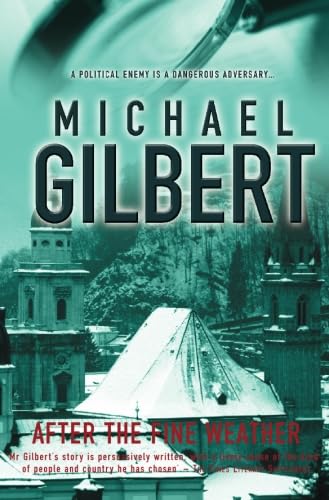 After The Fine Weather cover