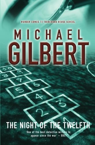 Night Of The Twelfth cover