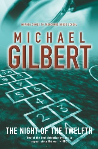 Night Of The Twelfth book cover