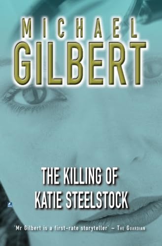 Death of a Favourite Girl / The Killing of Katie Steelstock cover